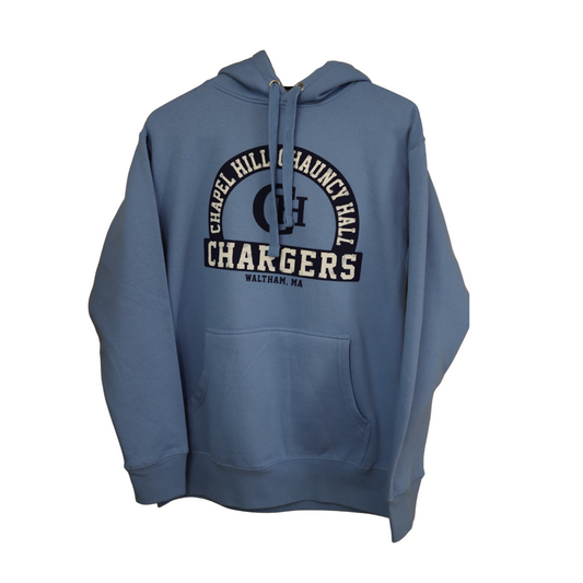 Chargers Hoodie