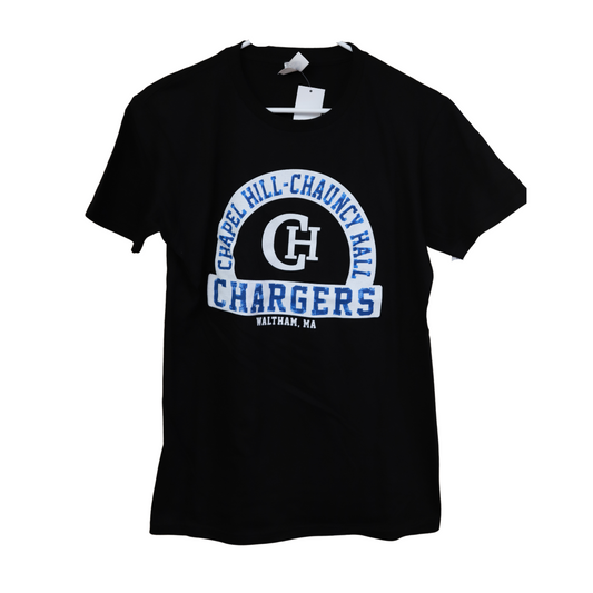 Chargers Tee, SS