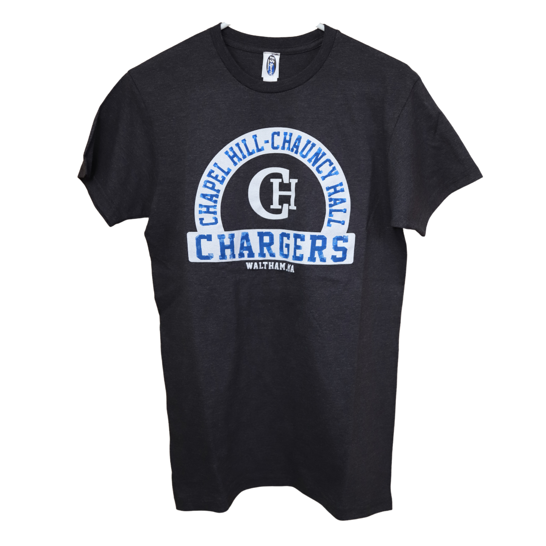 Chargers Tee, SS