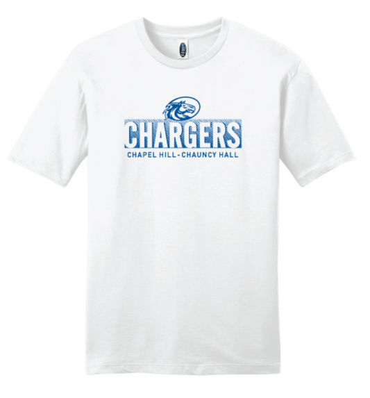 Chargers Tee