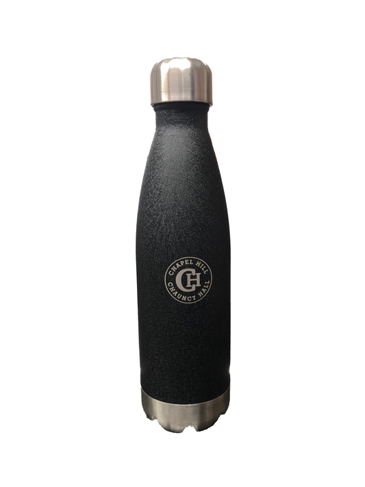 CH-CH Stainless Water Bottle